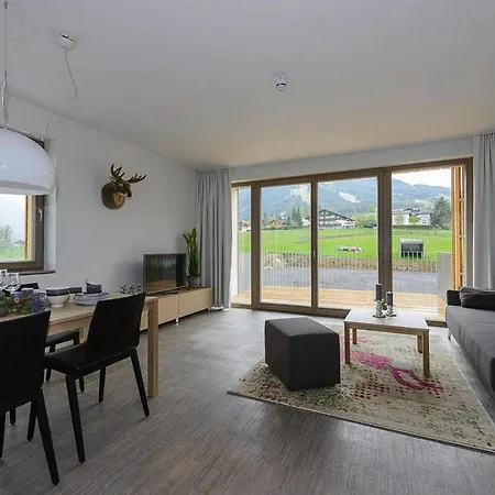 Διαμέρισμα Building Alpenrock, Schladming